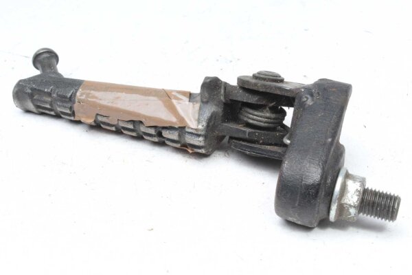 front right footrest Yamaha FZ 750 1FN 85-86