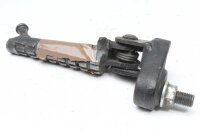 front right footrest Yamaha FZ 750 1FN 85-86