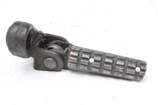 Repose-pied avant gauche Yamaha FZ 750 1FN 85-86