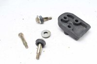 Restanti parti del portatarga Yamaha FZ 750 1FN 85-86