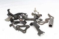 Konvolut Restteile Yamaha FZ 750 1FN 85-86