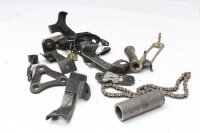 Konvolut Restteile Yamaha FZ 750 1FN 85-86