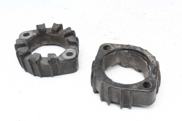 Krümmer Halter Yamaha FZ 750 1FN 85-86