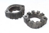 Krümmer Halter Yamaha FZ 750 1FN 85-86