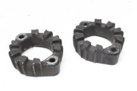 Krümmer Halter Yamaha FZ 750 1FN 85-86