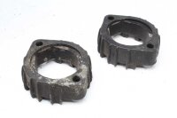 Krümmer Halter Yamaha FZ 750 1FN 85-86