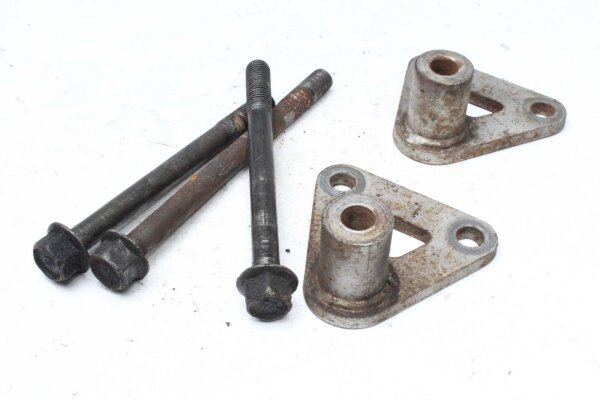 Motorfäste Yamaha SRX 600 1XM 86-89