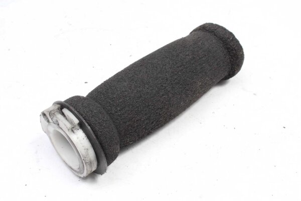 Poignée de guidon droite Yamaha SRX 600 1XL 86-91