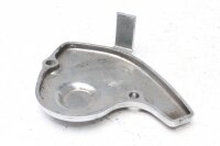 cubierta del motor izquierdo Yamaha XV 750 Virago 4PW 95-98
