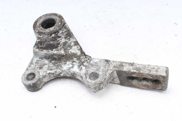 Ancoraggio pinza freno posteriore Yamaha XT 600 2NF 87-90