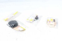 Sekoitettu paljon jäljellä olevia osia Yamaha...