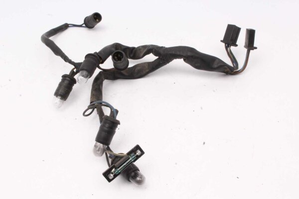 Hastighetsmätare ledningsnät Yamaha SRX 600 1XL 86-91