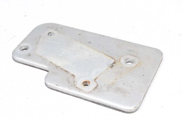 Takalokasuojan pidike Yamaha SRX 600 1XL 86-91