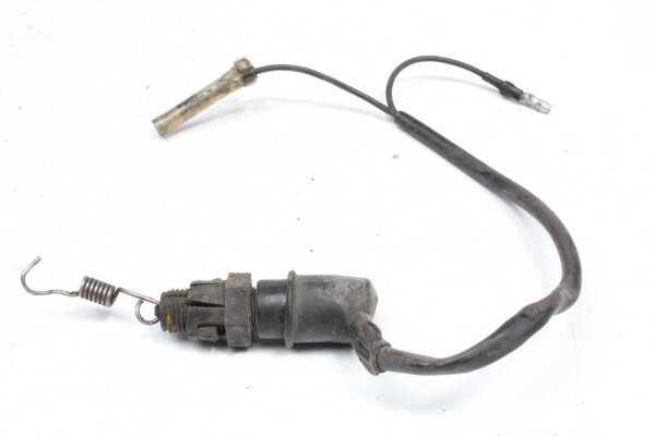 Interruttore luce freno posteriore Yamaha SRX 600 1XL 86-91