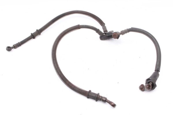 Jarruletku etujarruletku Yamaha SRX 600 1XL 86-91