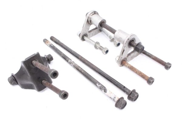 Supporto per supporto motore Yamaha SRX 600 1XL 86-91