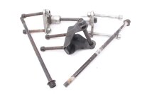 Supporto per supporto motore Yamaha SRX 600 1XL 86-91