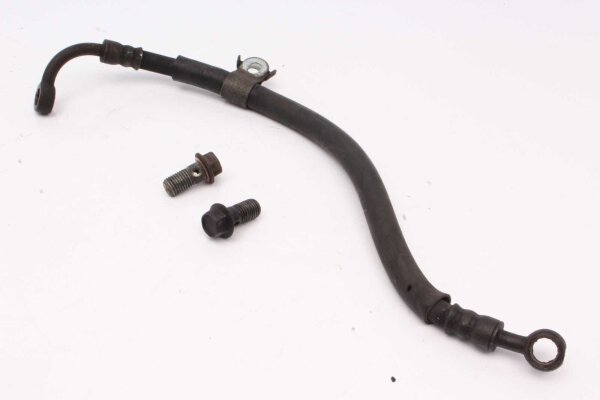 Bremseslange bagbremseledning Yamaha SRX 600 1XL 86-91