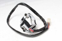 Montaje del manillar del interruptor del manillar a la...