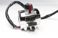 Styromkopplare styrfäste till höger Yamaha XV 1000 TR1 5A8 81-86