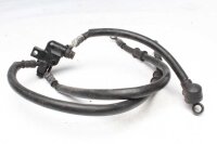 Bremseslange forbremseledning Yamaha FZ 750 1FN 85-86