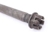 Takapyörän akseli, taka-akseli Yamaha XT 600 Z 55W 85-85