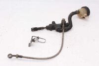 Takajarrupumppu Yamaha FJ 1200 3CW 88-90