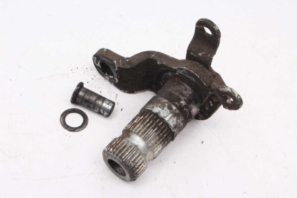 Bremshebel Aufnahme hinten Yamaha FJ 1200 3CW 88-90