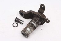 Takajarruvivun kiinnitys Yamaha FJ 1200 3CW 88-90