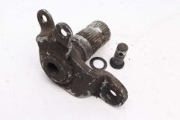 Takajarruvivun kiinnitys Yamaha FJ 1200 3CW 88-90