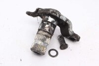 Bremshebel Aufnahme hinten Yamaha FJ 1200 3CW 88-90