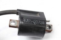 Sytytyspuolan pistokkeen liitin Yamaha SR 125 SR125 96-02