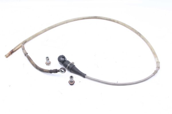 Conduite de frein avant Yamaha XT 600 Z 55W 85-85