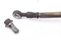 Conduite de frein avant Yamaha XT 600 Z 55W 85-85