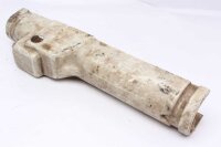 Gaffelbensskydd höger Yamaha XT 600 Z 55W 85-85