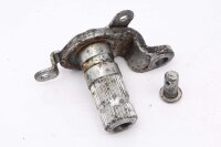 Takajarruvivun kiinnitys Yamaha FJ 1200 3CW 88-90