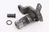 Takajarruvivun kiinnitys Yamaha FJ 1200 3CW 88-90