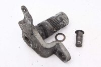 Takajarruvivun kiinnitys Yamaha FJ 1200 3CW 88-90