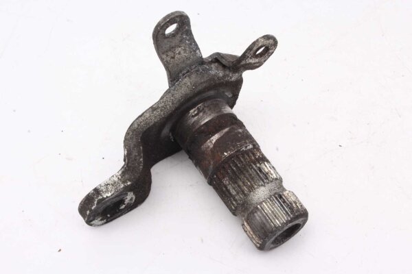 Takajarruvivun kiinnitys Yamaha FJ 1200 3CW 88-90