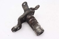 Takajarruvivun kiinnitys Yamaha FJ 1200 3CW 88-90