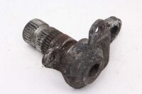 Takajarruvivun kiinnitys Yamaha FJ 1200 3CW 88-90