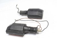 turn signal front left right Yamaha SR 125 SR125 96-02