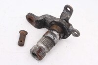 Takajarruvivun kiinnitys Yamaha FJ 1200 3CW 88-90