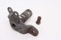 Takajarruvivun kiinnitys Yamaha FJ 1200 3CW 88-90