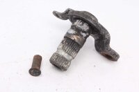 Takajarruvivun kiinnitys Yamaha FJ 1200 3CW 88-90