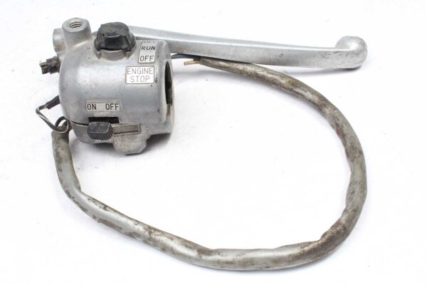 Interruttore manubrio attacco manubrio a destra Yamaha Unbekannt