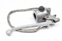 Montaje del manillar del interruptor del manillar a la...