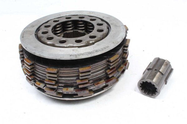 Panier dembrayage à lintérieur de lembrayage Unbekannt Konvolut