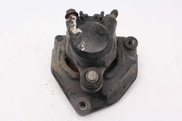 Jarrusatula edessä oikea Yamaha XS 400 Dohc 12E 82-84