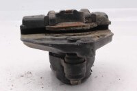 Jarrusatula edessä oikea Yamaha XS 400 Dohc 12E 82-84